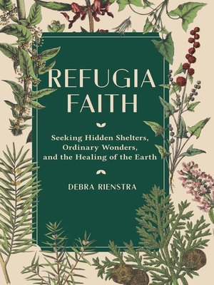 cover image of Refugia Faith